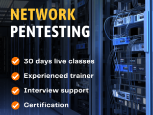 network pentesting